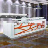 Hot Sale Salon Table, Cashier Counter for Restaurant