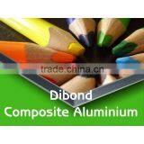 6mm ACP Sign Board Composite Aluminum