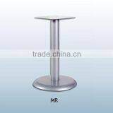 Round Strong steel Table Base