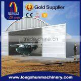 Screw-joint Multiple Shape Metal Roof Sheet Forming Building Machine thumbnail-4