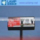 Lamp Outdoor P16mm Full Color LED Road Sign