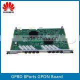 Brand New HUAWEI GPBD 8 Ports GPON OLT Interface Board for MA5608T MA5680T MA5683T MA5600T thumbnail-2