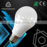 High Brightness Competitive Price 3W 5W 7W 9W A60 E27 led bulb light E27 E14 B22 Led Bulb Lighting
