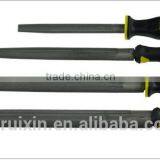 Wood Rasp Files With Diffirent Shape,3pcs Sets,Hand Tool Files Set thumbnail-6