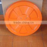 Stainless Steel Convex Mirror thumbnail-4