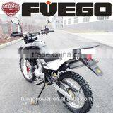 Nxr Bros Esdd Hero Motocorp Motorcycle 200cc 250cc Offroad Bike thumbnail-6