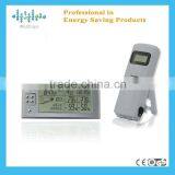 2012 Precise Digital Wall Thermometer for Household
