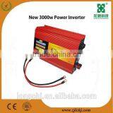 2015 Hot Sale 3000W Power Inverter in ZJLC Brand thumbnail-1