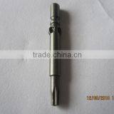 Shockless Bit for Tightening Precision Screws thumbnail-1