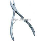 Doubl Action Nail Cutter/surgical Nail Cutter With Stainless Steel Made in Japan