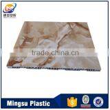 Hight Quality Products Pvc Sheet Pvc Decorative Panel Goods From China