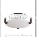 UL List Hotel Guest Room Modern Ceiling Light With Frosted Acrylic XC-H061 thumbnail-1