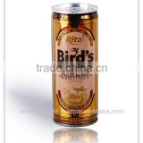 240ml Canned Drink Bird Nest