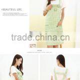 Manufacturer Durable School Uniform Pinafore, Pinafore School Dress thumbnail-5