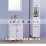 Rattan Bathroom Vanity thumbnail-1