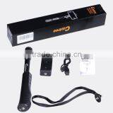 Bluetooth Selfie Pole With Bluetooth Remote Shutter Built-in for Smartphones thumbnail-5