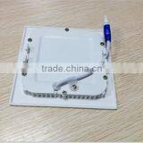 Wholesale 3 Years Embedded Square Panel Light 12w 18w 24w thumbnail-2