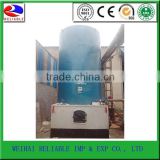 China gold supplier Reliable Quality biomass pellet thermal oil boiler