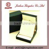 Jinhua Supplier Rectangular Wooden MDF Jewelry Box thumbnail-2