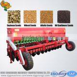 Farm Used Furrow Opener 14 Row Grass Seed Sowing Machine thumbnail-6