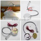 2014 The Best Price of the Bed Reading Lamp for Hotel/ School/ Children thumbnail-6