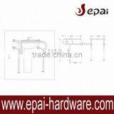 Stainless Steel Bath Tub Bar