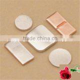 Manufacturer AgNi Electrical Contact Sheet