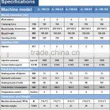 Factory Coustomized EVA Foam Shoes Making Machine JL-198 thumbnail-5