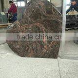 Heart Shape Headstone Tombstone thumbnail-5
