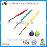 All Types of Good Quality Copper BV Wires and Cables thumbnail-3