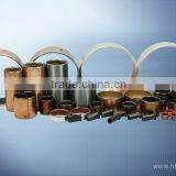 Sliding Bushing and Bearing