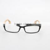 Plastic Sunglasses Reading Sunglasses Bamboo Sunglass thumbnail-2