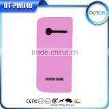 4400mah High Power Mobile Phone External Battery CE,ROHS,MSDS,UN38.3