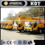 XCMG hot sale 60 tons truck crane QY60K with competitive price