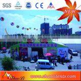Luxury Large Chinese Style Event Exhibition Wedding Event Party Marquee Tent thumbnail-5