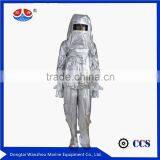 Fire Retardant Suit/fire Entry Suit thumbnail-1