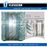 Residential Elevator Landing Door Design Elevator Door Panel Design thumbnail-6