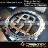 Createk Genuine Liugong Parts Supplier