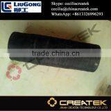 GENUINE LIUONG CLG856 Wheel Loader Spare Parts SUCTION HOSE 30A0033 thumbnail-1
