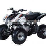 Kayo Sports ATV Quad 125cc with Semi-Automatic Gears for Teenager