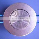 Hottest 2014 LED Down Light 7W From China Manufacturer PL-014-3W