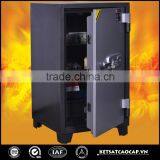 Electronic Safe - 240 EV thumbnail-2