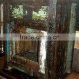 Reclaimed Teak Furniture Manufacturer