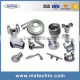 Manufacturer Custom High Quality Precision Casting Stainless Steel thumbnail-2