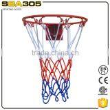 Mini Basketball Steel Ring Hoop thumbnail-3