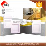 High Gloss Kitchen Design , Standard Cabinet Door , Cabinet For Sale