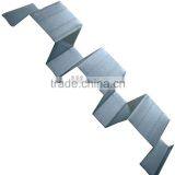 Trapezoidal Corrugated Floor Decking Sheet thumbnail-2