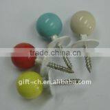 Single Hook(wooden Wall Hook) thumbnail-1