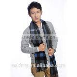 Wholesale China100% Wool the Scarf