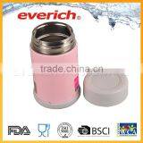 Practical Reusable Wholesale Easy Cleaning Lunch Box Food Thermo Container thumbnail-3